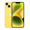 Apple iPhone 14 512GB 5G Smartphone, 6.1-Inch Super Retina XDR Display - Yellow thumbnail 1