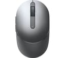 DELL Mobile Pro MS5120W Wireless Optical Mouse - Grey thumbnail 2