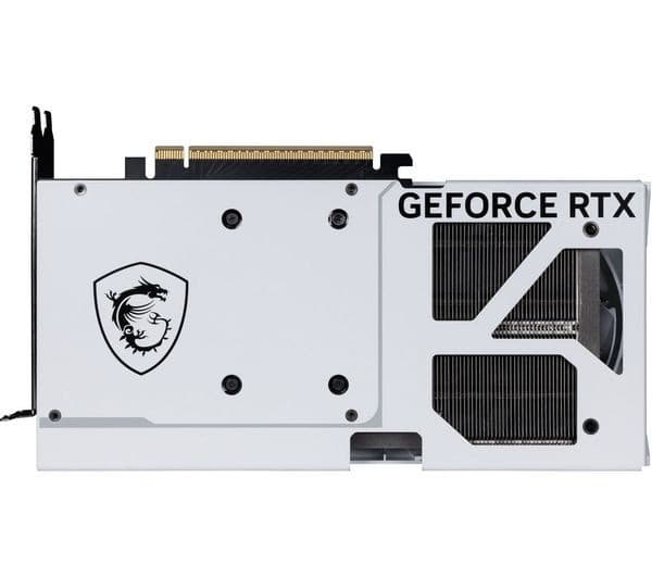 MSI GeForce RTX 5070 12 GB VENTUS 2X OC Graphics Card - Image 3