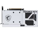 MSI GeForce RTX 5070 12 GB VENTUS 2X OC Graphics Card thumbnail 3