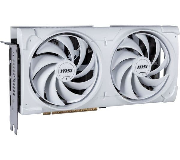 MSI GeForce RTX 5070 12 GB VENTUS 2X OC Graphics Card - Image 5