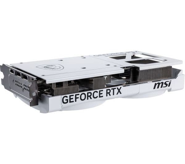 MSI GeForce RTX 5070 12 GB VENTUS 2X OC Graphics Card - Image 7