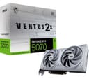 MSI GeForce RTX 5070 12 GB VENTUS 2X OC Graphics Card thumbnail 10