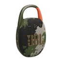 JBL Clip 5 Portable Bluetooth Speaker - Squad  thumbnail 1