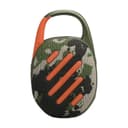 JBL Clip 5 Portable Bluetooth Speaker - Squad  thumbnail 3