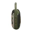 JBL Clip 5 Portable Bluetooth Speaker - Squad  thumbnail 4