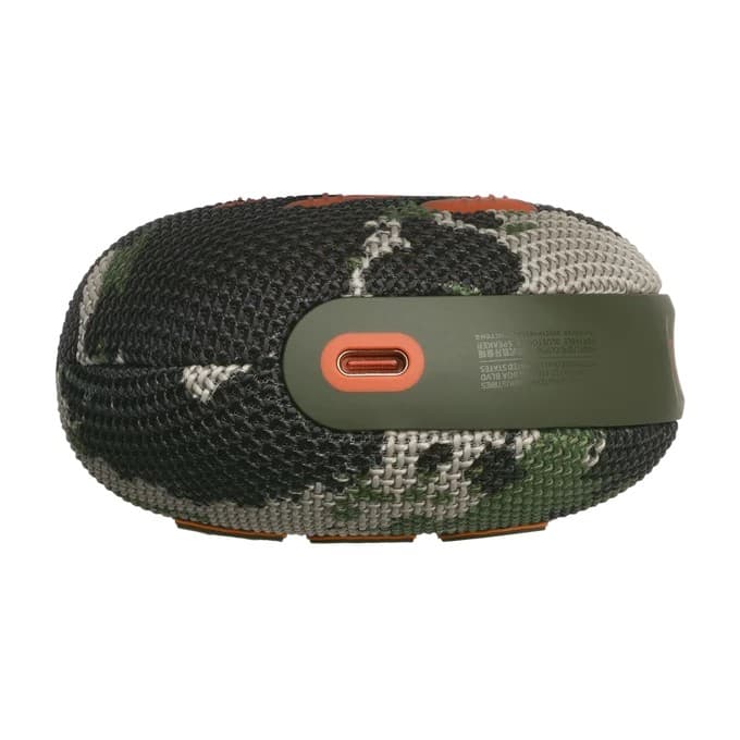 JBL Clip 5 Portable Bluetooth Speaker - Squad  - Image 6