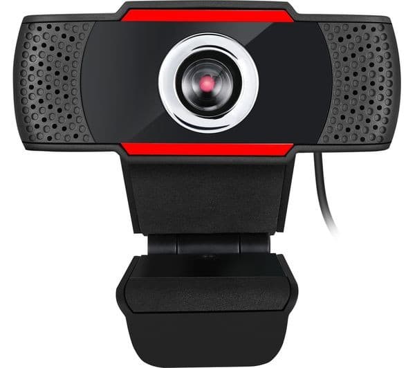 ADESSO Cybertrack H3 HD Webcam - Image 1