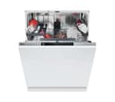 HOOVER HI 5C6F0S-80 Full Size Fully Integrated WiFi-enabled Dishwasher thumbnail 1