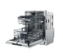 HOOVER HI 5C6F0S-80 Full Size Fully Integrated WiFi-enabled Dishwasher thumbnail 6