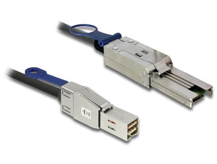 Cable Mini SAS HD SFF-8644 - Image 1