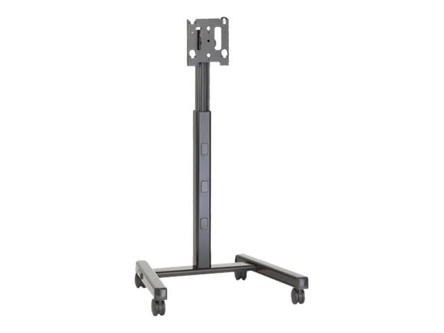 Chief MFCUB Mobile Cart 32-65" Black