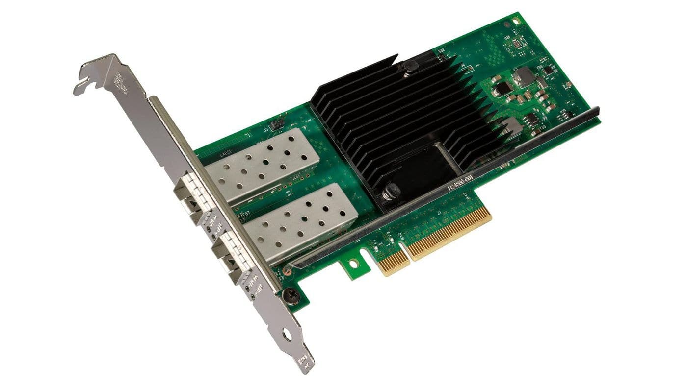 ETHERNE PCI Express SINGLE