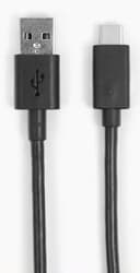 Owl Labs USB-C to USB-A Cable (16'/5M) USB cable USB C USB A Black thumbnail 2