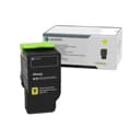Lexmark 78C0U40 Yellow Ultra High Yield Toner thumbnail 1
