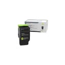 Lexmark 78C0U40 Yellow Ultra High Yield Toner thumbnail 2