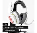 ASTRO A10 Gen 2 Headphones White thumbnail 3