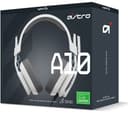 ASTRO A10 Gen 2 Headphones White thumbnail 4