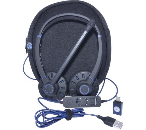 JPL Telecom Commander-2 v2 - headset - Image 2
