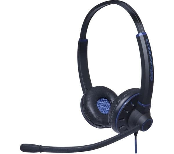 JPL Telecom Commander-2 v2 - headset - Image 4
