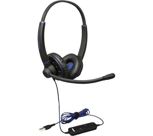 JPL Telecom Commander-2 v2 - headset - Image 6