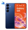 Galaxy S25 15.8 Cm (6.2")