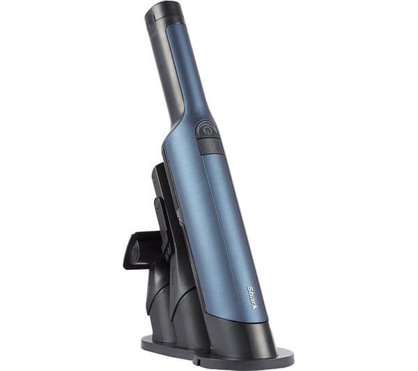 SHARK Wandvac 2.0 WV270UK Handheld Vacuum Cleaner - Blue Jean - Image 1