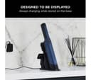 SHARK Wandvac 2.0 WV270UK Handheld Vacuum Cleaner - Blue Jean thumbnail 3