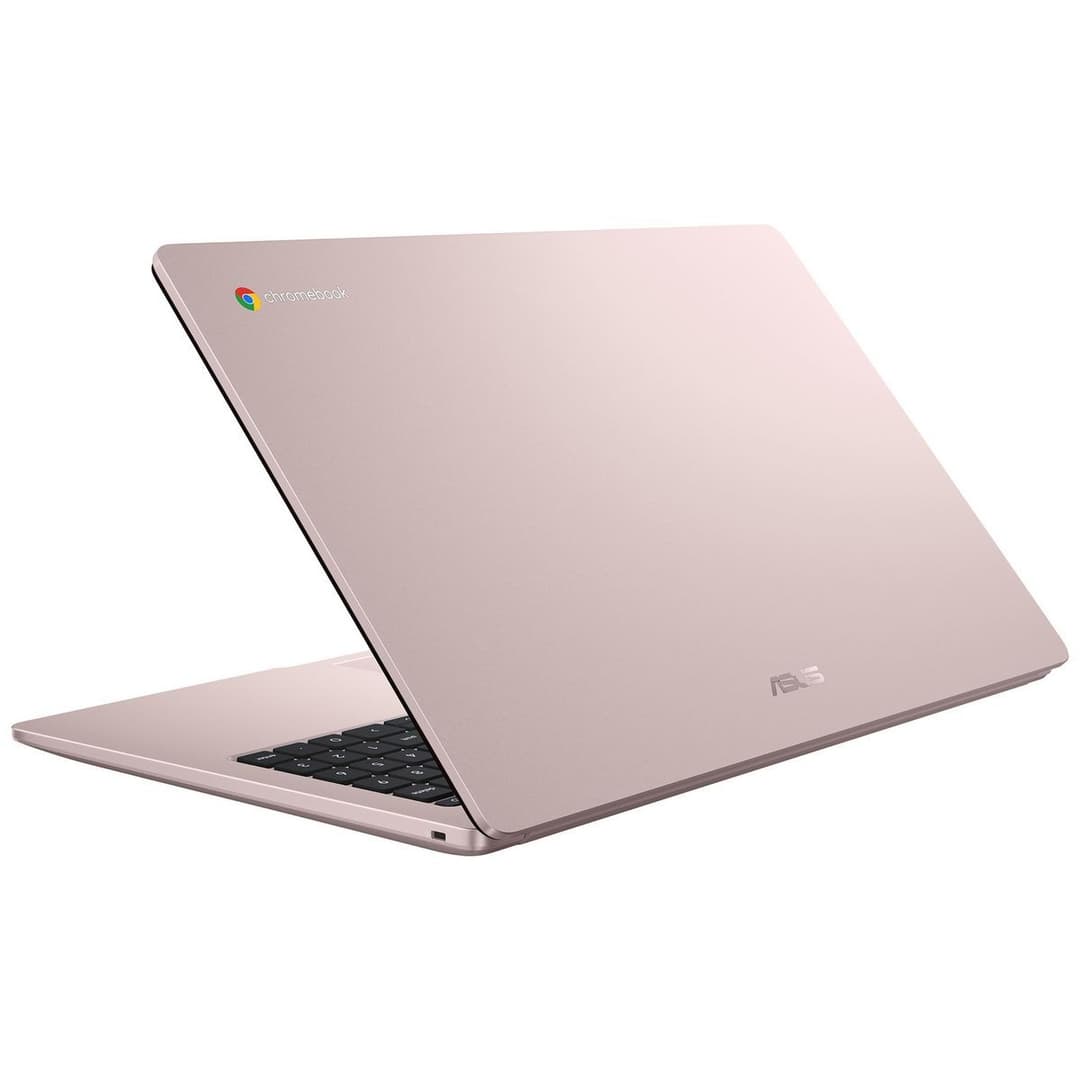 ASUS CX15 CX1505CKA 15.6-inch Chromebook Intel Celeron N4500 4GB 128GB - Grey - Image 3