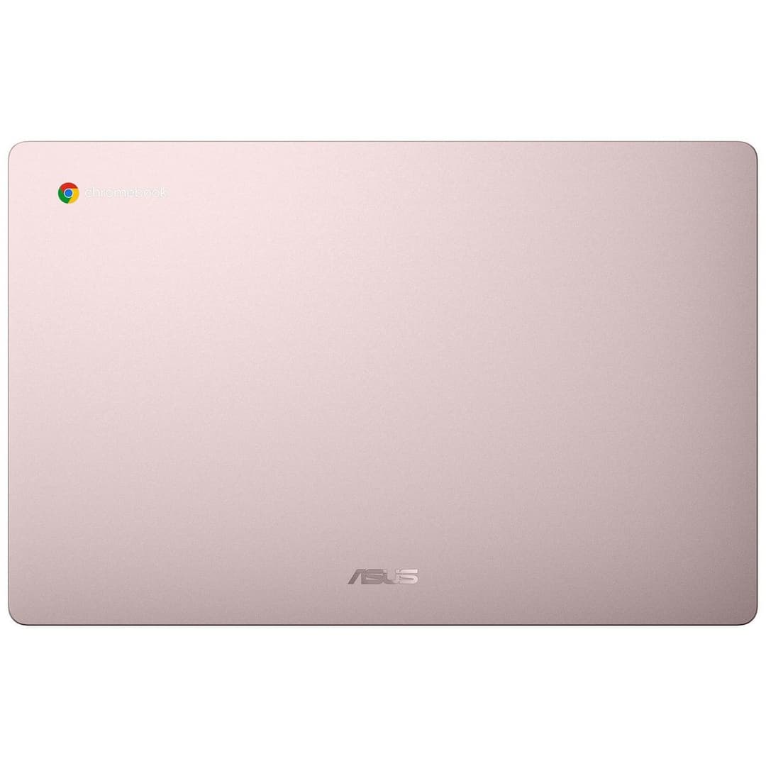ASUS CX15 CX1505CKA 15.6-inch Chromebook Intel Celeron N4500 4GB 128GB - Grey - Image 4