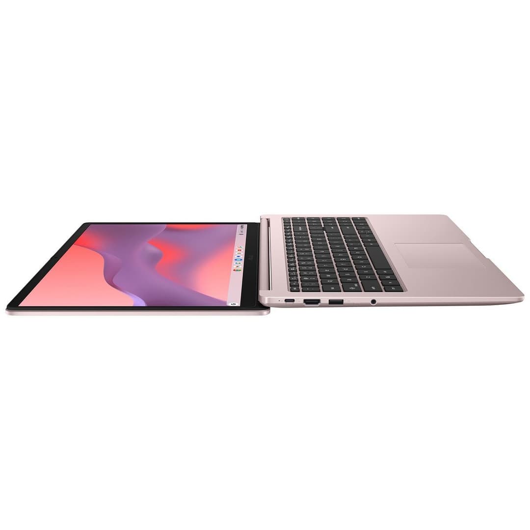 ASUS CX15 CX1505CKA 15.6-inch Chromebook Intel Celeron N4500 4GB 128GB - Grey - Image 8