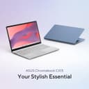 ASUS CX15 CX1505CKA 15.6-inch Chromebook Intel Celeron N4500 4GB 128GB - Grey thumbnail 10