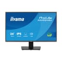 iiyama Prolite X2492HSU-B1 24" IPS Full HD 120Hz Energy Efficient Monitor with Built-In-Speakers thumbnail 1