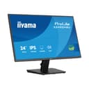 iiyama Prolite X2492HSU-B1 24" IPS Full HD 120Hz Energy Efficient Monitor with Built-In-Speakers thumbnail 2