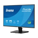 iiyama Prolite X2492HSU-B1 24" IPS Full HD 120Hz Energy Efficient Monitor with Built-In-Speakers thumbnail 3