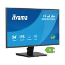 iiyama Prolite X2492HSU-B1 24" IPS Full HD 120Hz Energy Efficient Monitor with Built-In-Speakers thumbnail 7