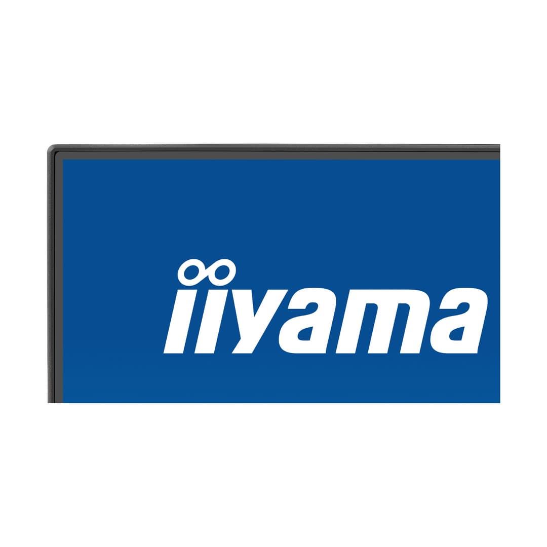 iiyama Prolite X2492HSU-B1 24" IPS Full HD 120Hz Energy Efficient Monitor with Built-In-Speakers - Image 9