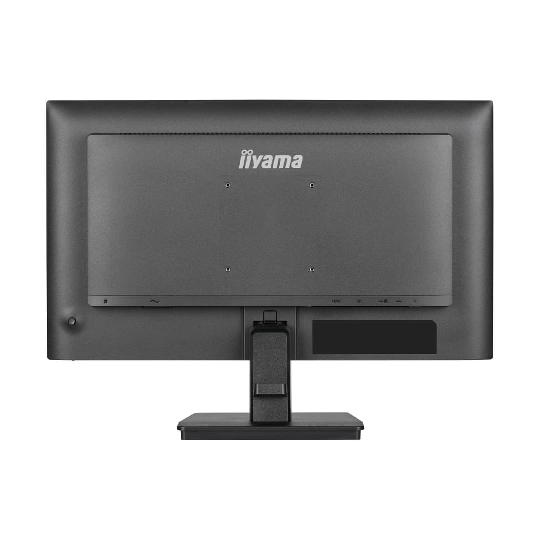 iiyama Prolite X2492HSU-B1 24" IPS Full HD 120Hz Energy Efficient Monitor with Built-In-Speakers - Image 10