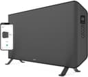 DUUX Edge 2000 DXCH24UK Smart Convector Heater - Grey thumbnail 1