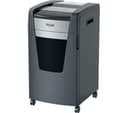REXEL Momentum Extra XP422+ Cross Cut Paper Shredder thumbnail 8