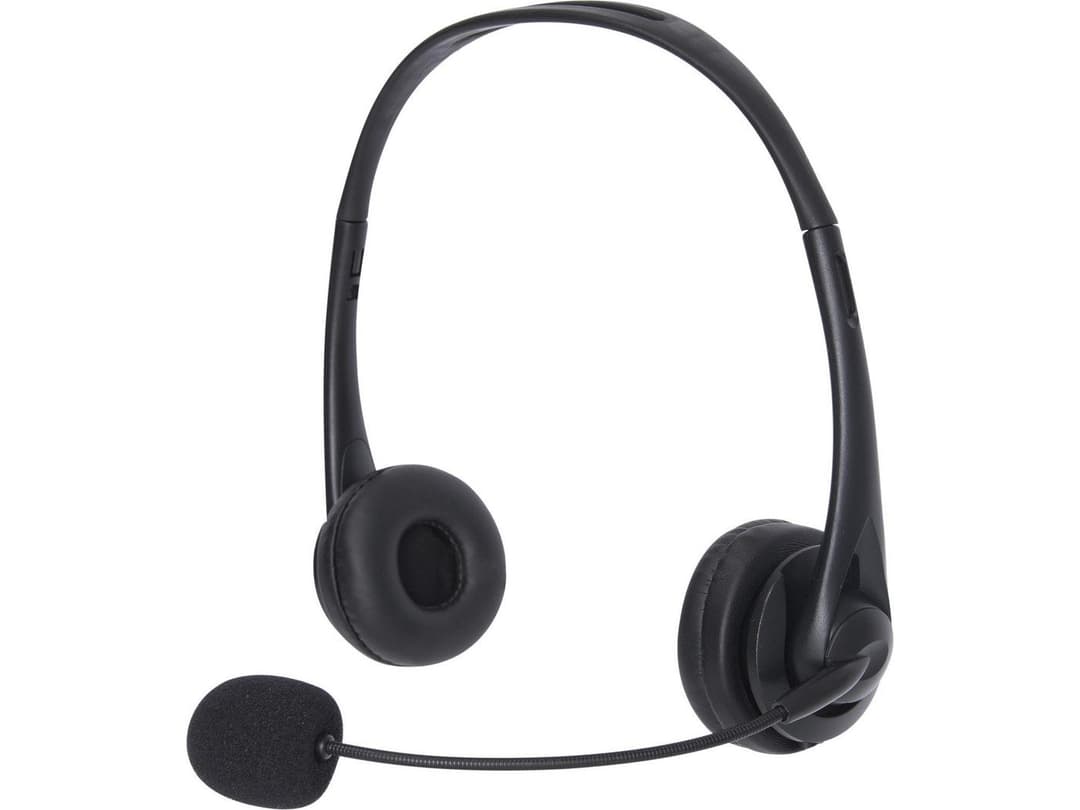 USB Office Headset - Image 1