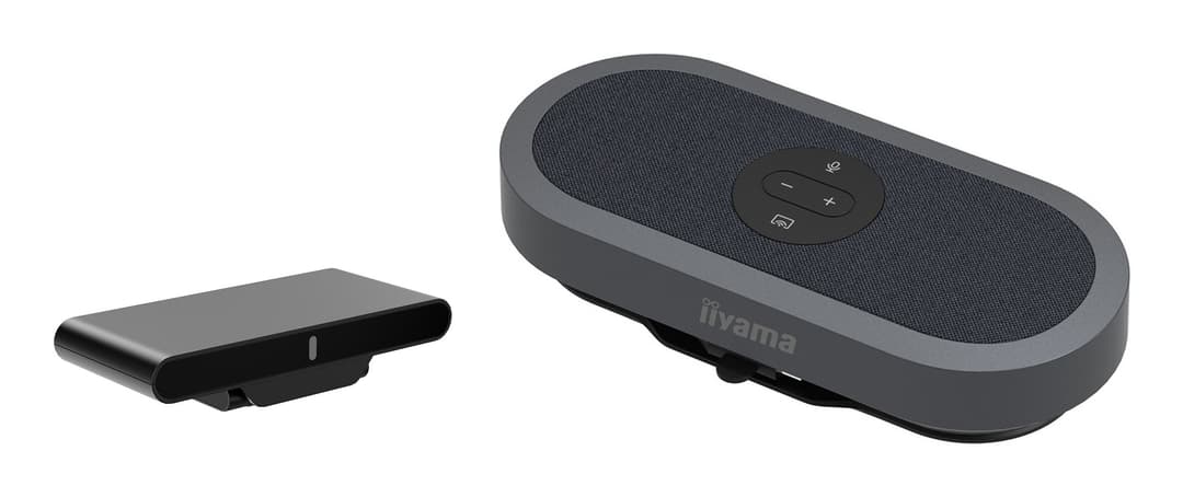 iiyama WP-MEET03M wireless presentation system USB Type-C Desktop - Image 2
