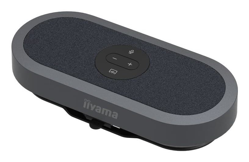 iiyama WP-MEET03M wireless presentation system USB Type-C Desktop - Image 4