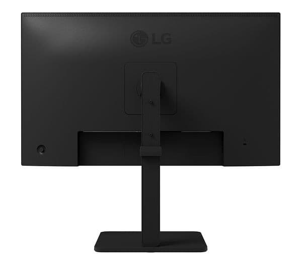 LG 27BA450-B Full HD 27" IPS LED Monitor 100Hz - Black - Image 5