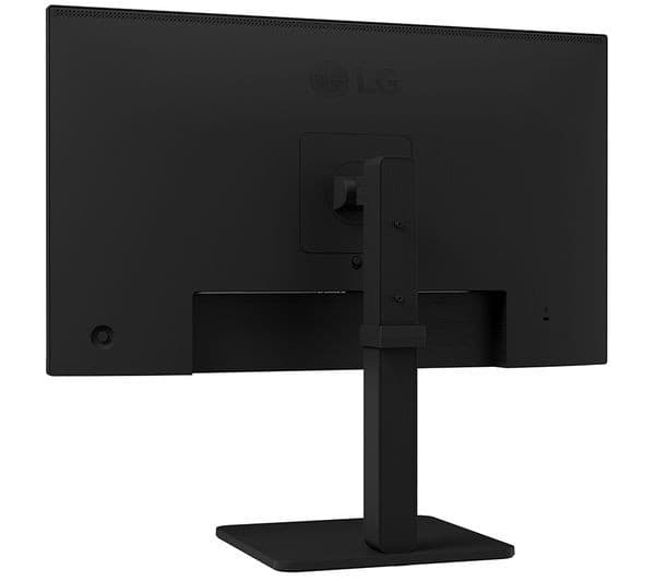 LG 27BA450-B Full HD 27" IPS LED Monitor 100Hz - Black - Image 6