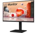 LG 27BA450-B Full HD 27" IPS LED Monitor 100Hz - Black thumbnail 8