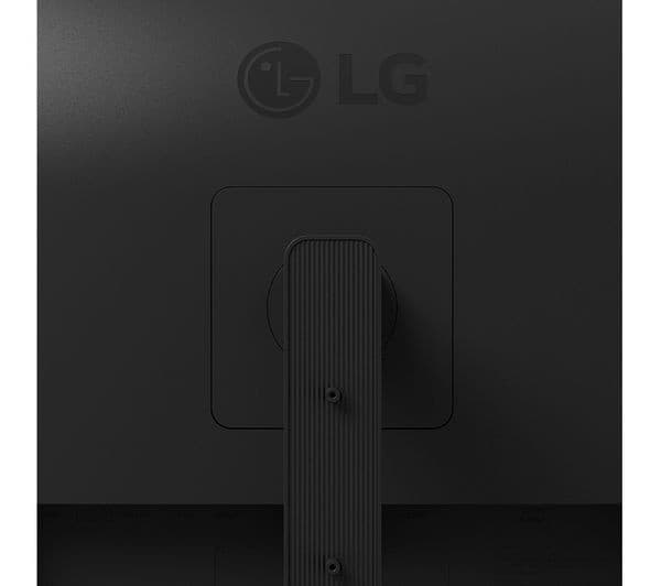 LG 27BA450-B Full HD 27" IPS LED Monitor 100Hz - Black - Image 10