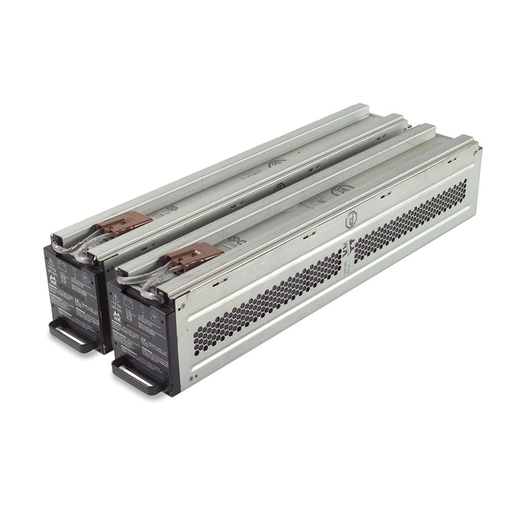 APC Battery Replacement Cartridge APCRBC140 (Original) (RBC44 successor) - Image 1