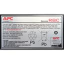 APC Battery Replacement Cartridge APCRBC140 (Original) (RBC44 successor) thumbnail 2