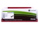 Lexmark 24B6508 Original Toner Cartridge for XC6152/XC8155, 20,000 Pages - Cyan thumbnail 1